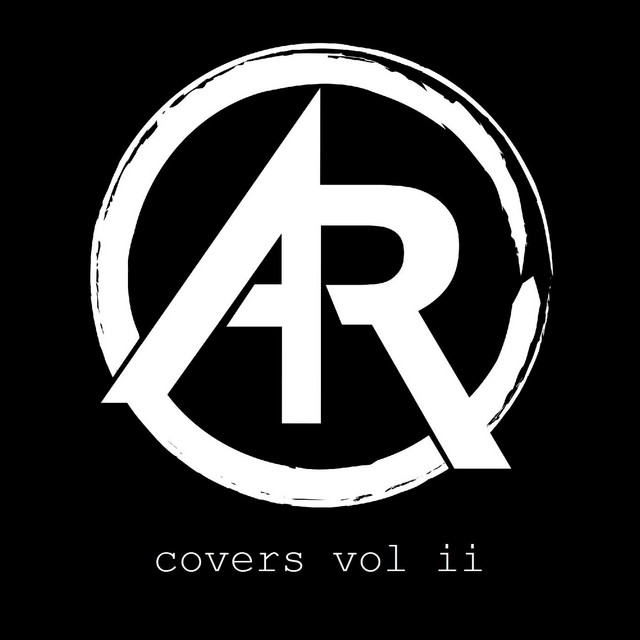 Covers Vol II cover art