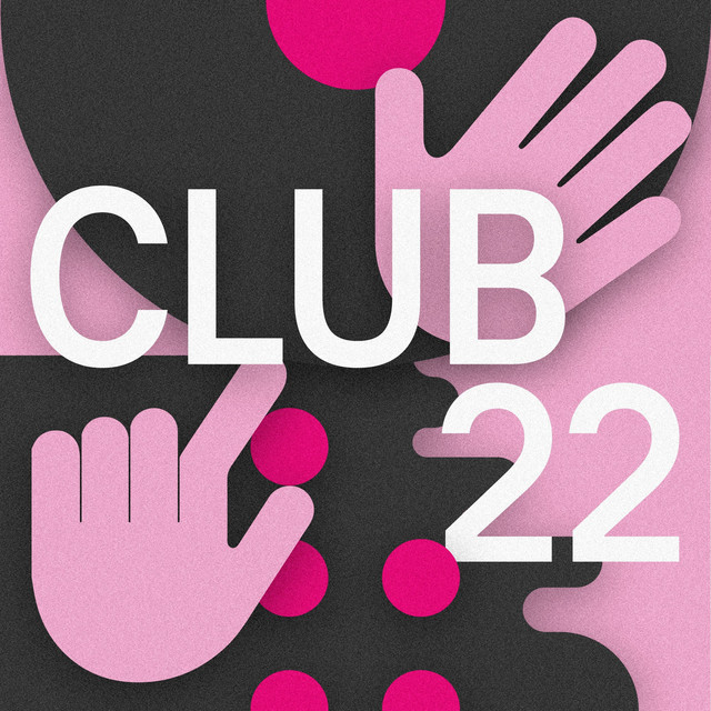 CLUB22 (By Telekom Electronic Beats) cover art