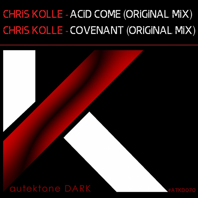 Acid Come album art