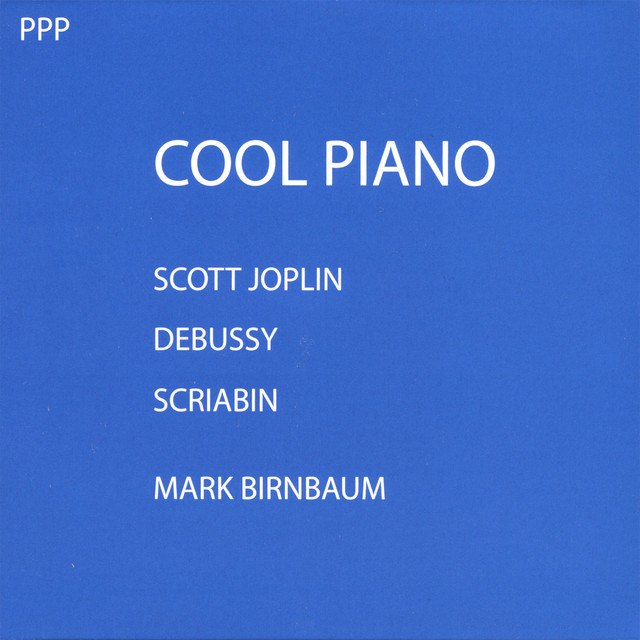 Mark Birnbaum