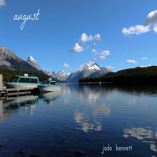 August cover