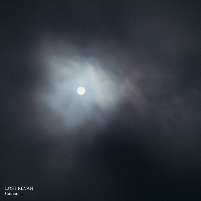 Catharsis cover art