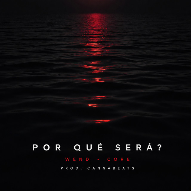 Por Qué Será?