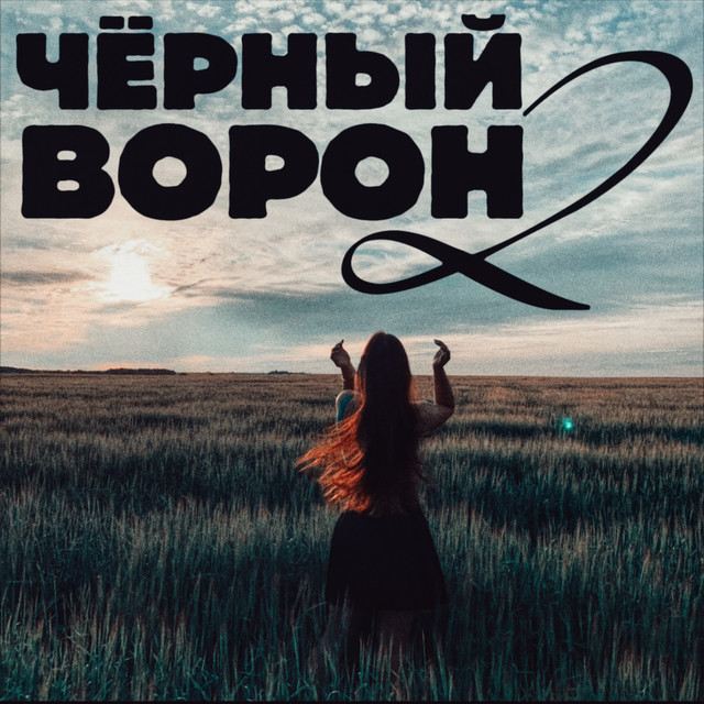 Чёрный ворон 2