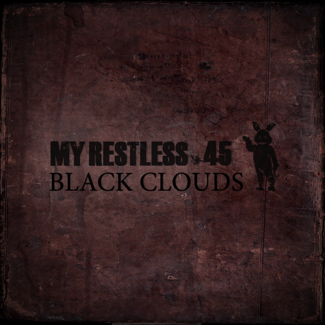 My Restless .45