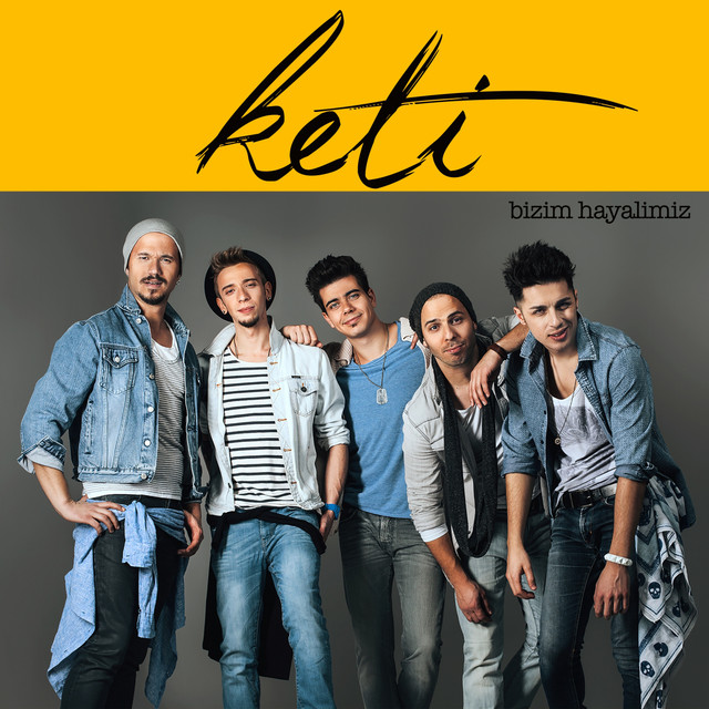 Bizim Hayalimiz cover art