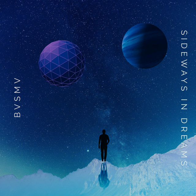 Sideways in Dreams