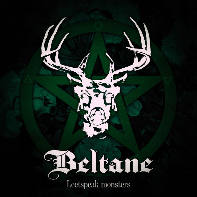 Beltane cover art