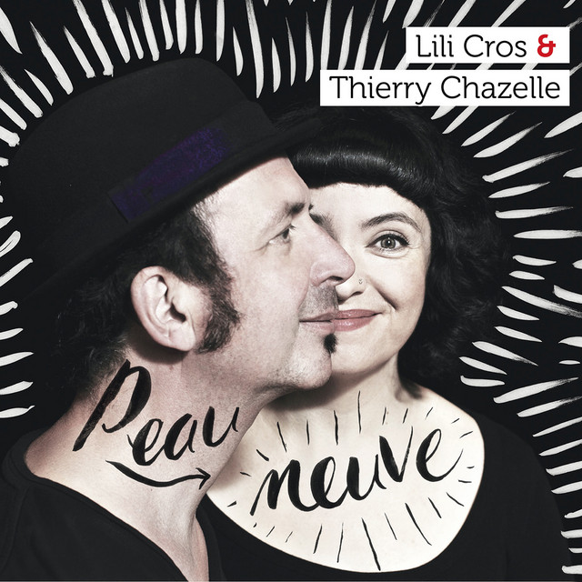 Peau neuve cover