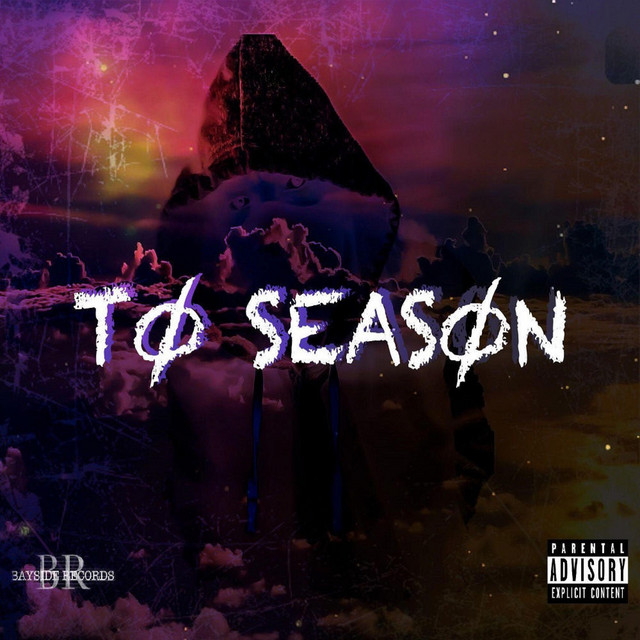 Take Off Season cover art