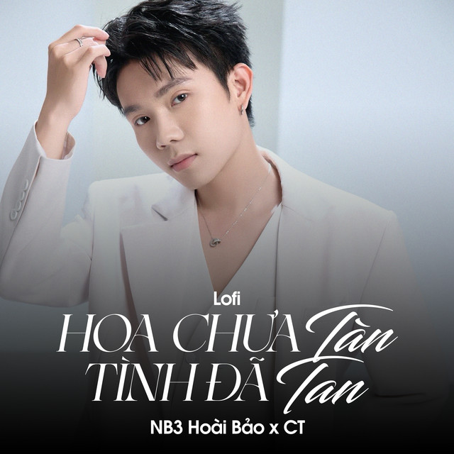 Hoa Chưa Tàn Tình Đã Tan - Lofi