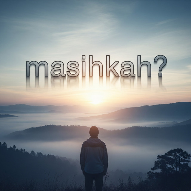 Masihkah?
