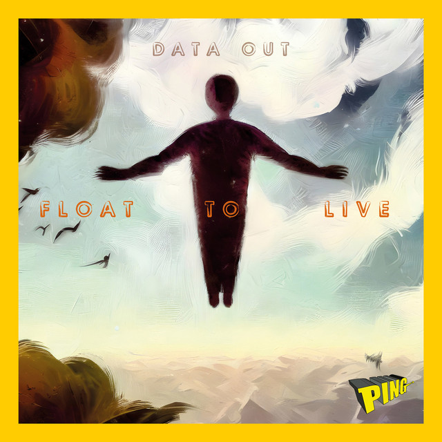 Data Out