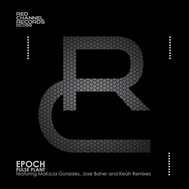 Epoch - Jose Baher Remix cover art