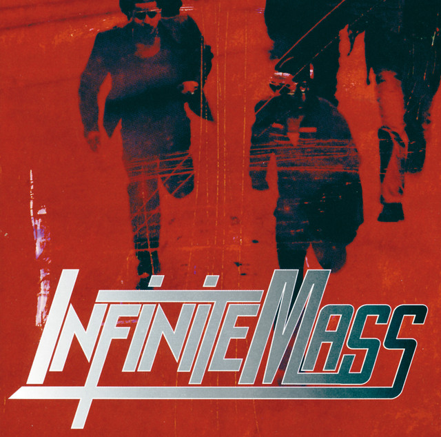 The Face cover art