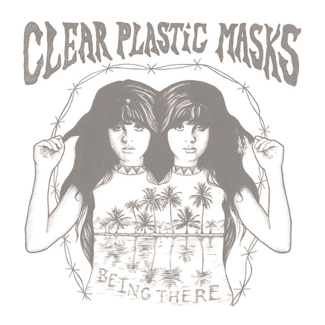Being There cover