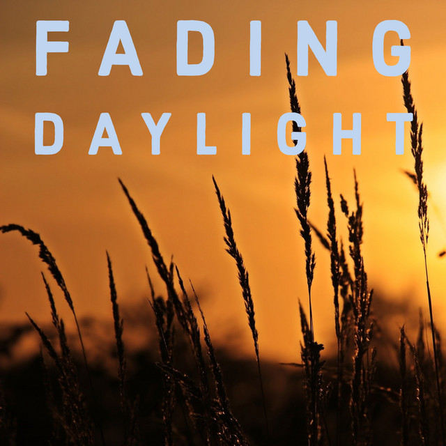 Fading Daylight cover art