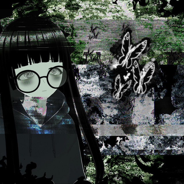 Melancholia cover art