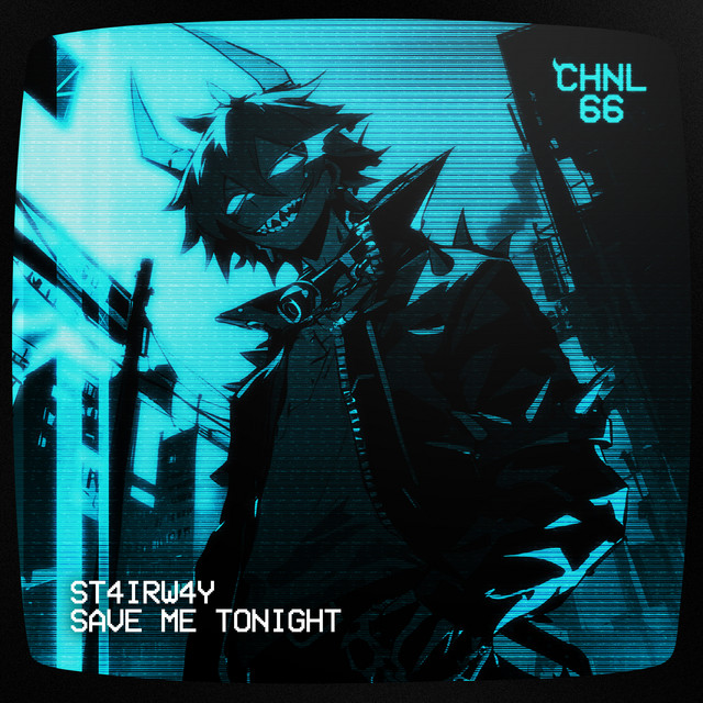 SAVE ME TONIGHT