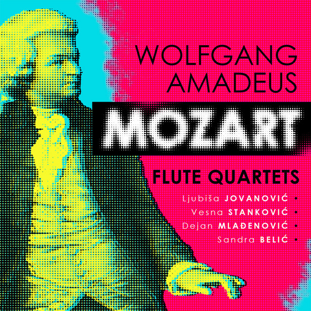 Flute Quartets