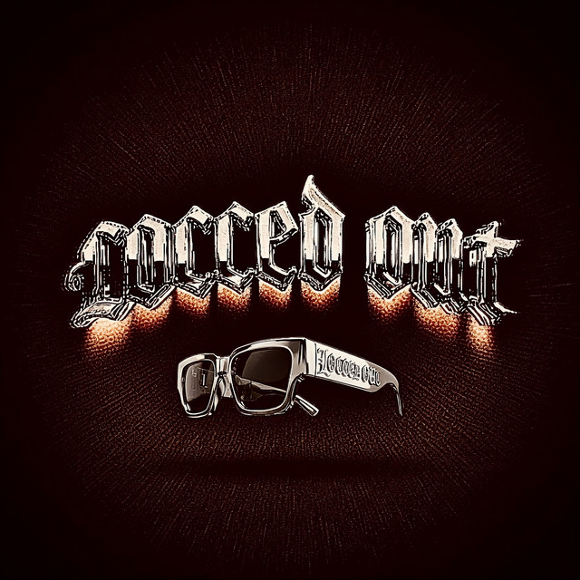 LOCCED OUT album image