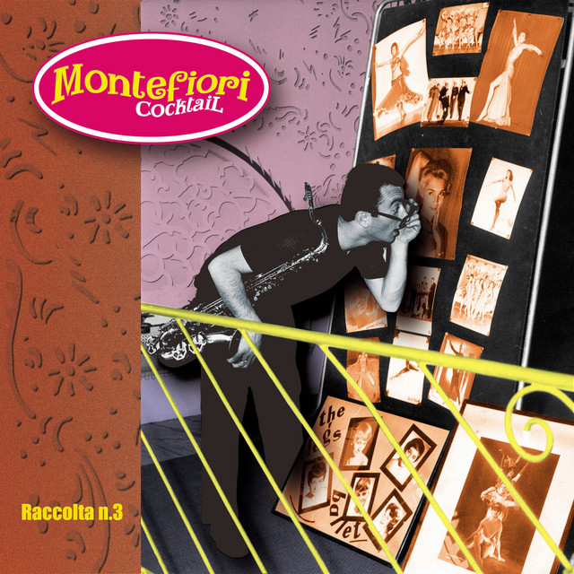 Raccolta, Vol. 3 artwork