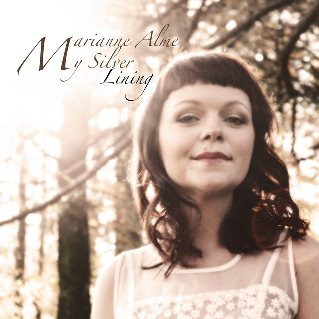 My Silver Lining cover art