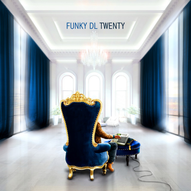 Twenty ‑「アルバム」by Funky DL | Spotify