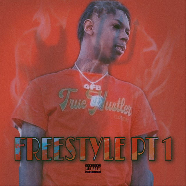 DDaGod - Freestyle'n Pt1