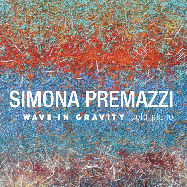 Wave In Gravity cover art