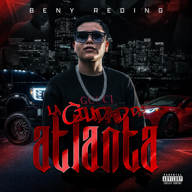 Beny Reding