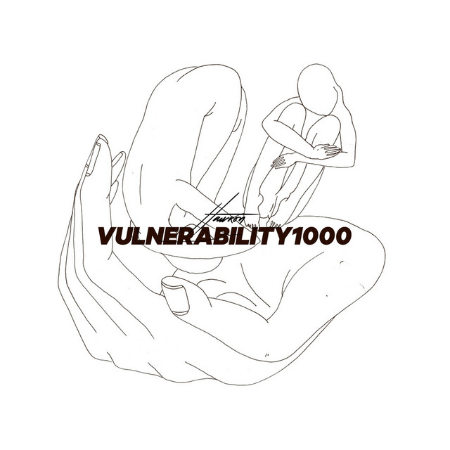 Vulnerability1000 cover art