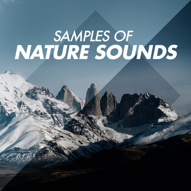 Samples of Nature Sounds ! ! ! ! - Album by Nature Sounds | Spotify