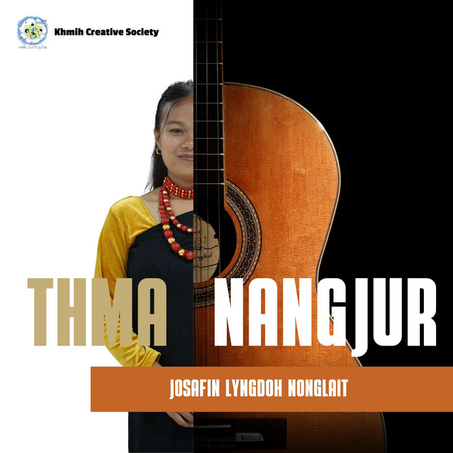 Thma Nangjur album image