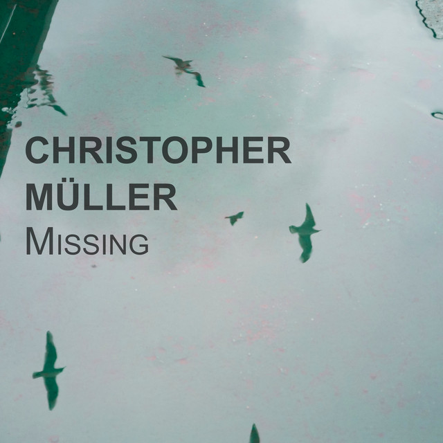 Missing cover art