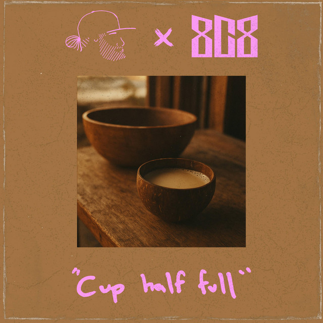 Cup Half Full