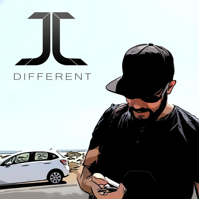 Different cover art