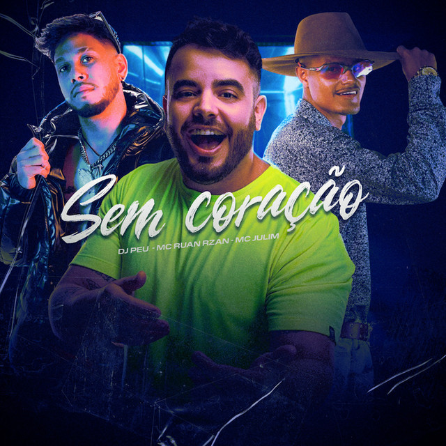 Sem Coração