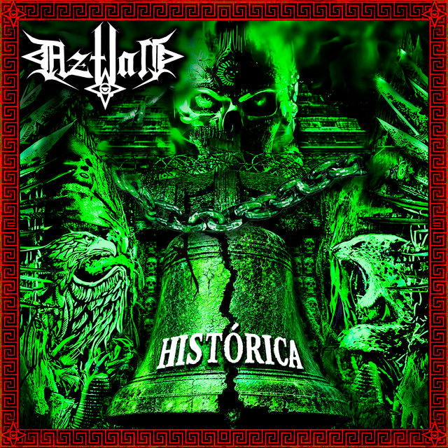 Histórica cover