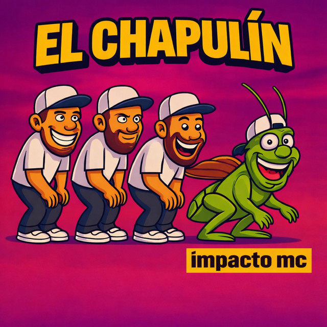 El Chapulin