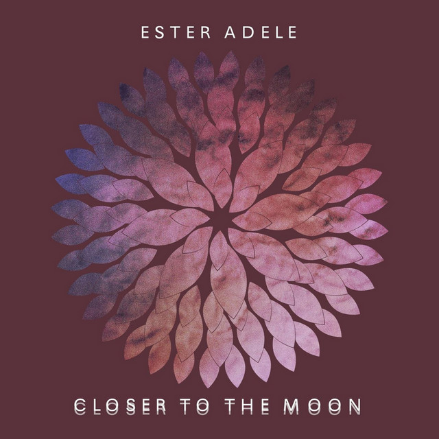 Closer to the Moon cover art