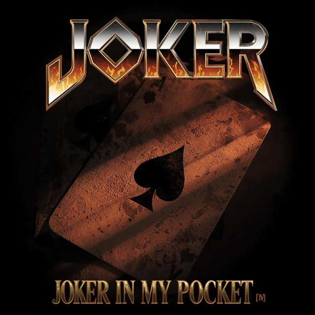 Joker In My Pocket