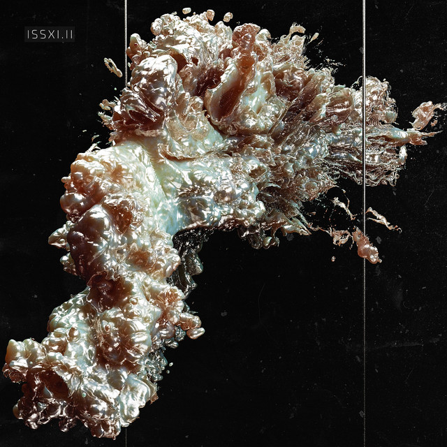 Deviation (Light Within a Silent Path) album art