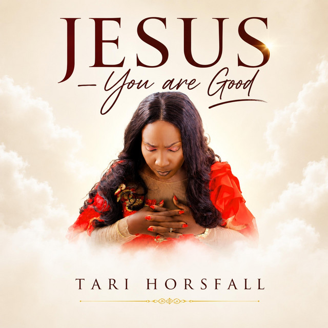 JESUS - You are Good