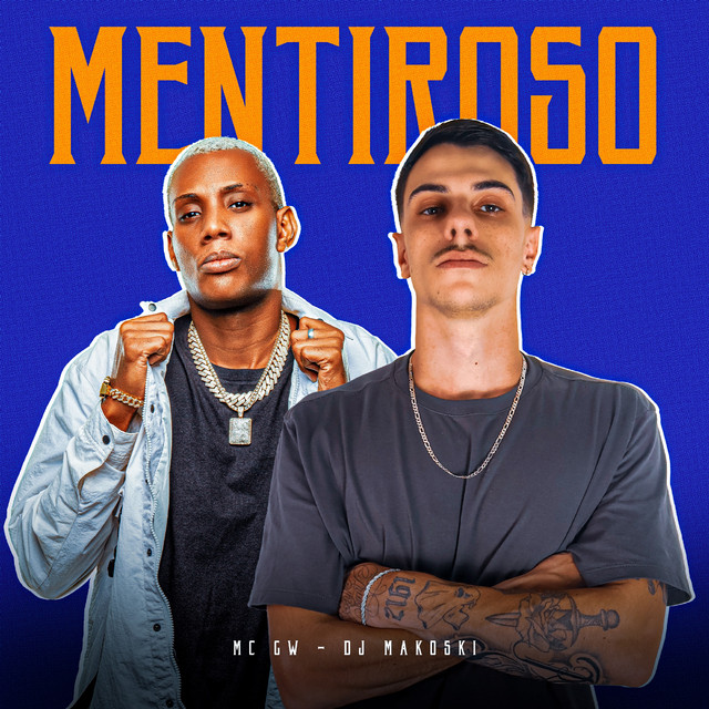 MENTIROSO
