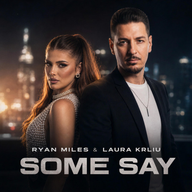 Some Say - Bachata Version