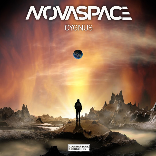 Cygnus cover