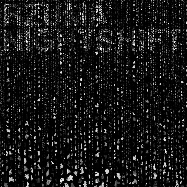 Nightshift cover art