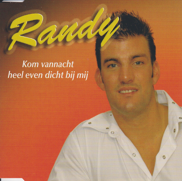 Kom Vannacht Heel Even Dicht Bij Mij