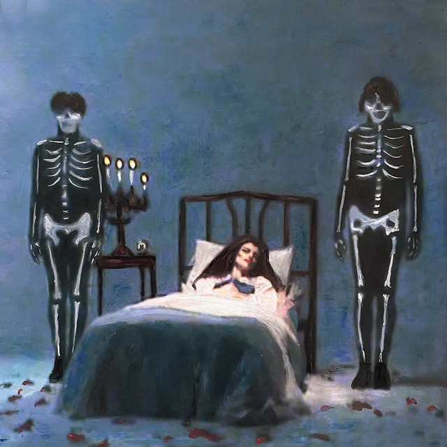 undefined album image